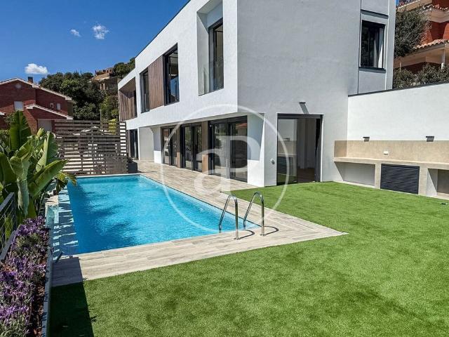 Villa en venta en Teià