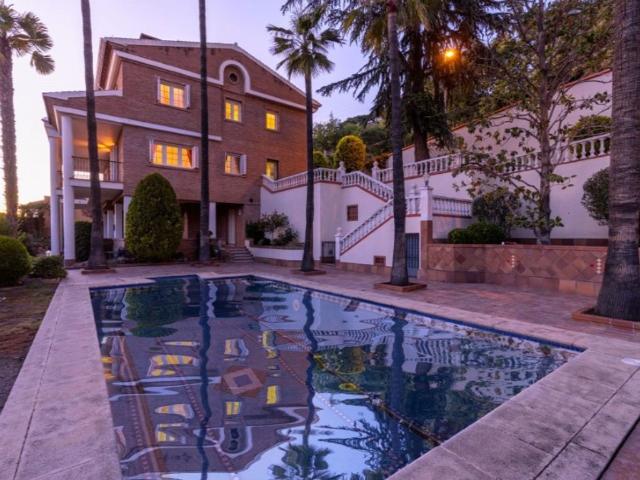 Chalet en venta en San Matías - Realejo, Granada