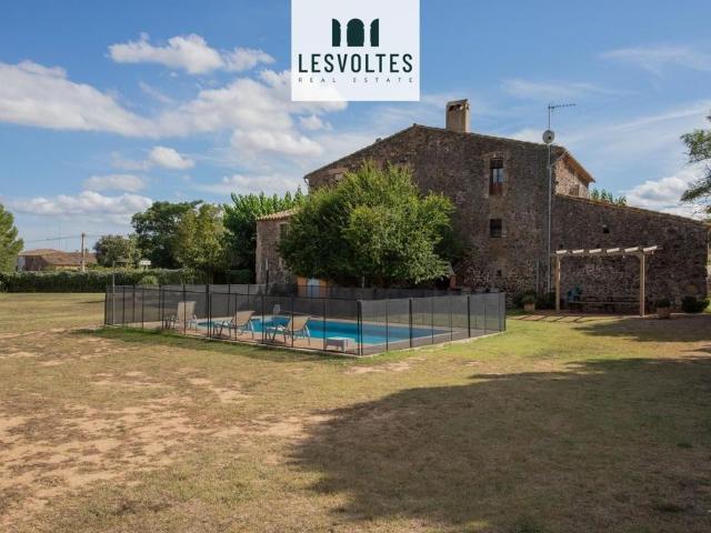 Chalet en venta en Baix Empordà, Catalunya