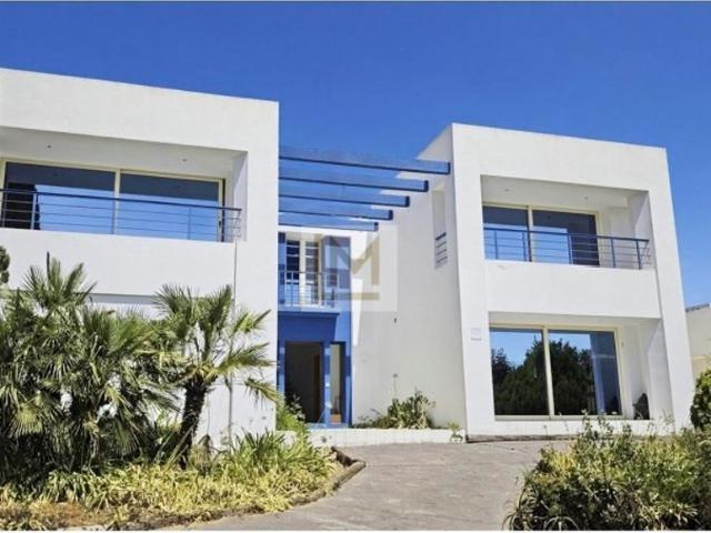 Chalet en venta en El Cuartón, Campo de Gibraltar