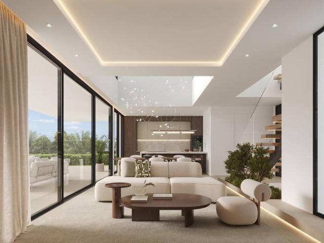 Chalet en venta en Barriada Islas Canarias, Costa del Sol Occidental