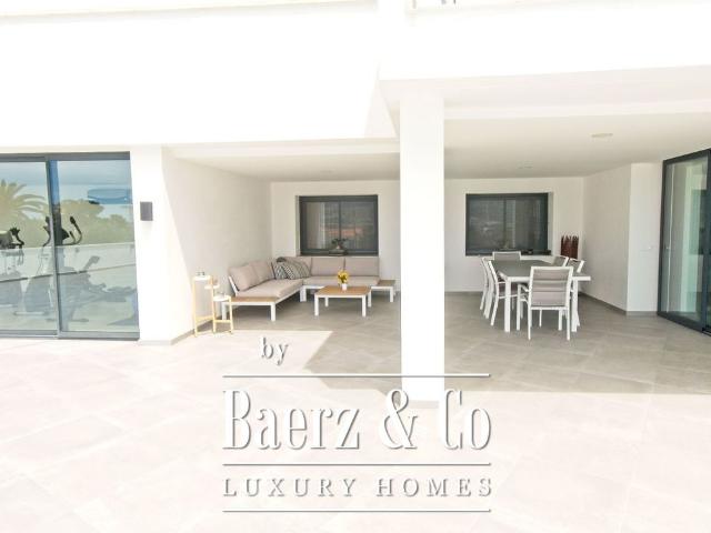 Chalet en venta en la Marina Baixa, Valencia