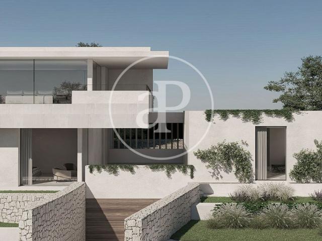 Chalet en venta en Calvià, Serra de Tramuntana