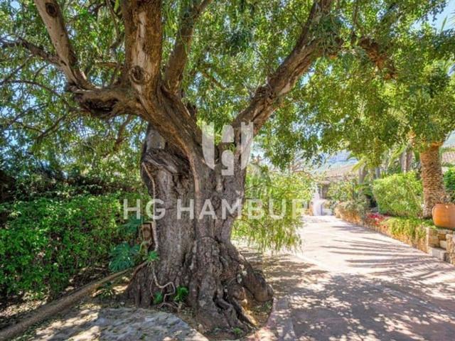 Chalet en venta en la Marina Alta, Valencia