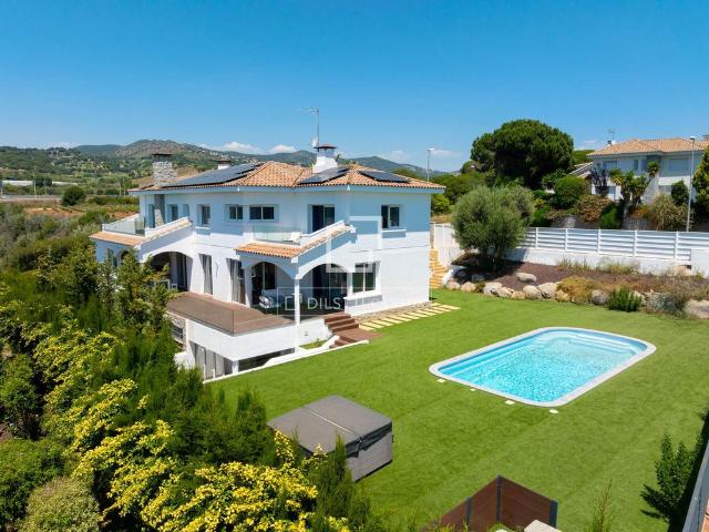 Chalet en venta en Maresme, Catalunya