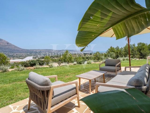 Chalet en venta en Adsubia, Valencia