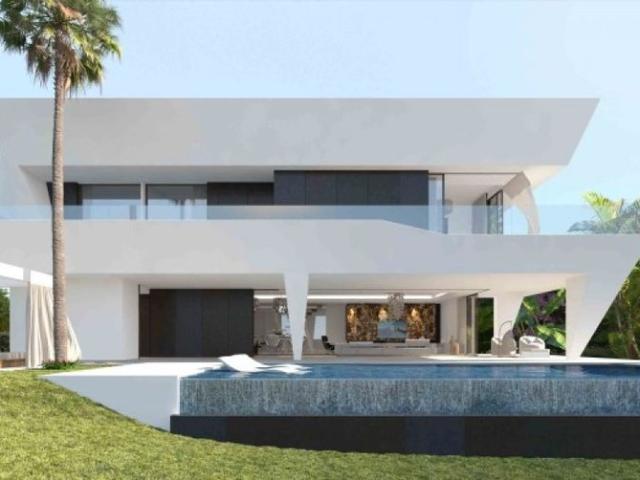 Chalet en venta en Barriada Islas Canarias, Costa del Sol Occidental