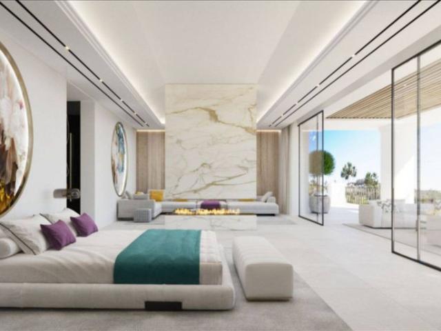 Chalet en venta en Costa del Sol Occidental, Andalucía