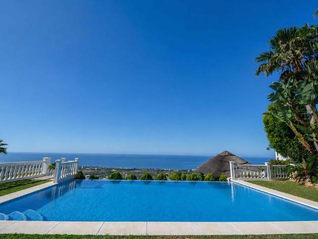 Chalet en venta en Costa del Sol Occidental, Andalucía