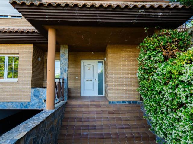 Chalet en venta en Las Matas, Las Rozas De Madrid