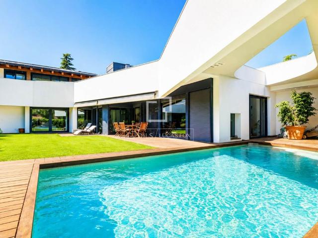 Chalet en venta en Vallès Occidental, Catalunya