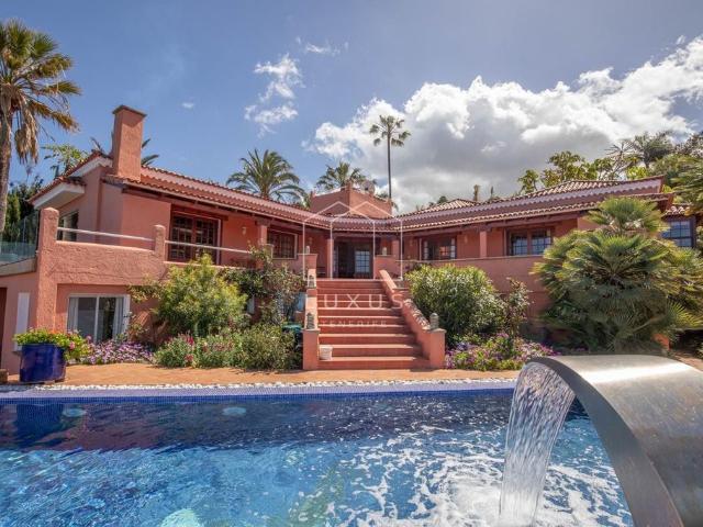 Chalet en venta en Santa Catalina, Tacoronte