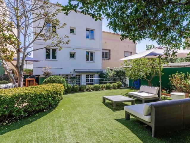 Chalet en venta en Barcelonès, Catalunya