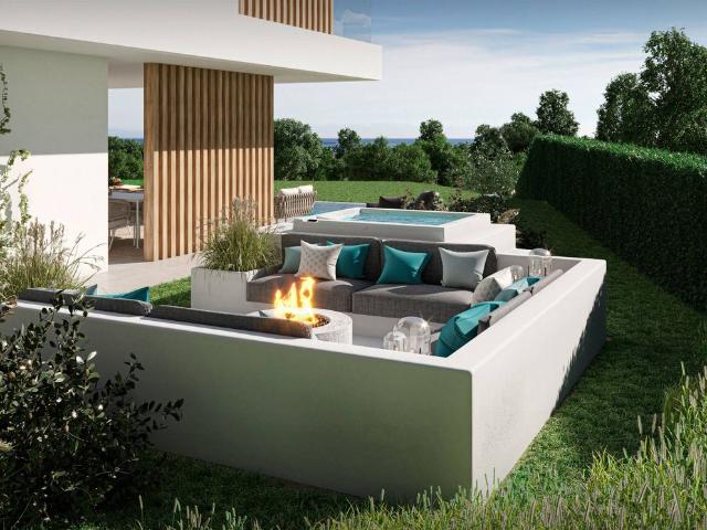 Chalet en venta en Barriada Islas Canarias, Costa del Sol Occidental