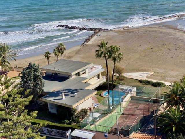 Chalet en alquiler en Mas dels Frares, la Plana Alta