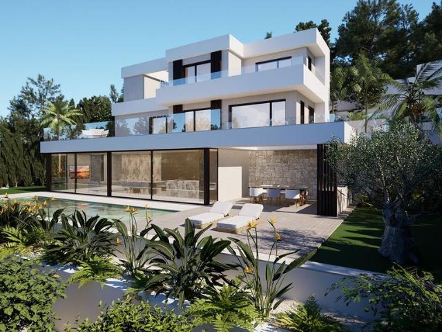 Chalet en venta en la Marina Baixa, Valencia