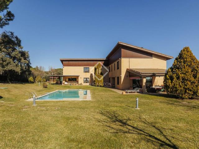 Chalet en venta en Boadilla Del Monte, Madrid