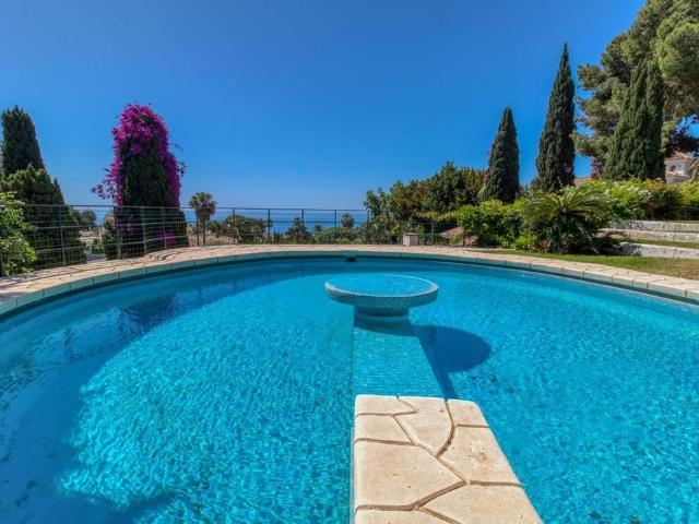 Chalet en venta en Arroyo de la Miel-Benalmádena Costa, Costa del Sol Occidental