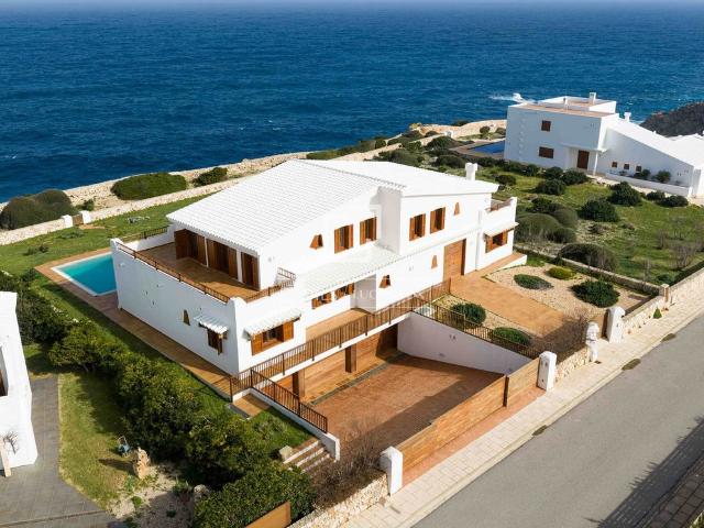 Chalet en venta en Menorca, Baleares