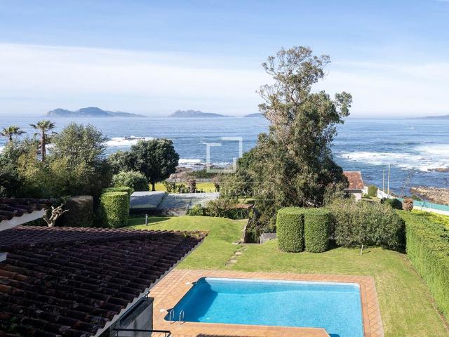 Chalet en venta en Vigo, Galicia