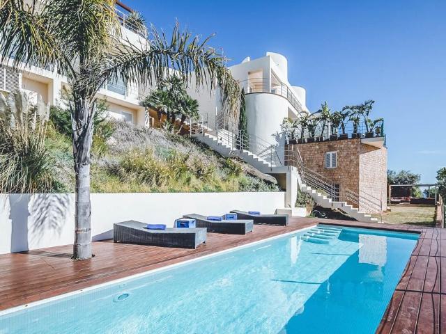 Chalet en venta en Urbanització Roca Llisa, Eivissa