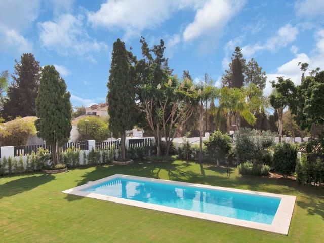 Chalet en venta en El Vicario, Costa del Sol Occidental