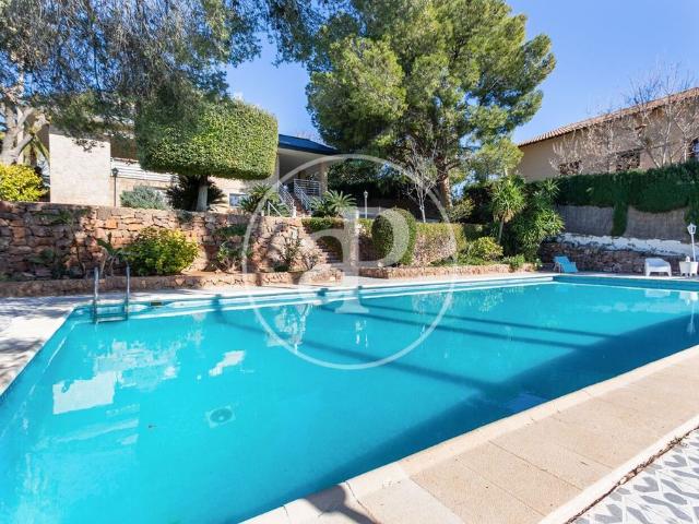 Chalet en venta en Alfinac, l'Horta Nord