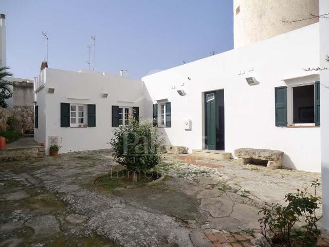 Chalet en venta en Cala en Blanes, Menorca