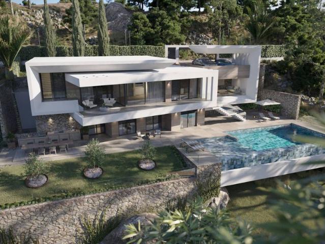 Chalet en venta en Costa del Sol Occidental, Andalucía