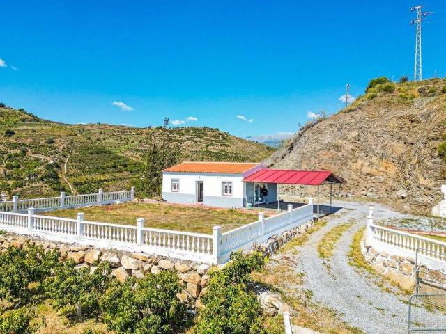 Chalet en venta en La Axarquía, Andalucía