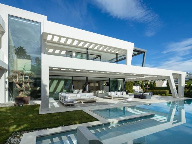 Chalet en venta en Centro, Costa del Sol Occidental