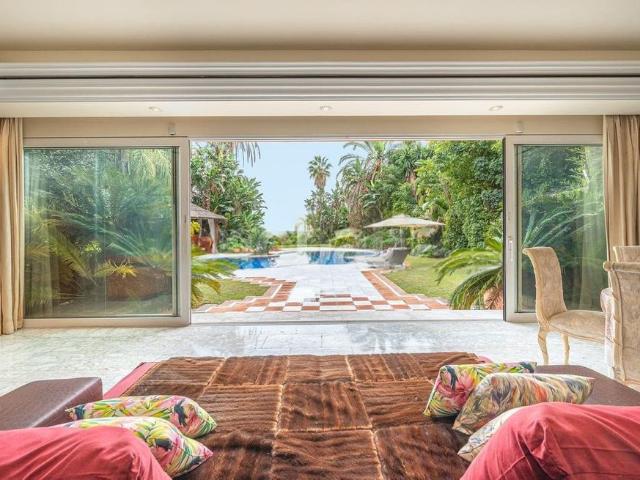Chalet en venta en El Vicario, Costa del Sol Occidental
