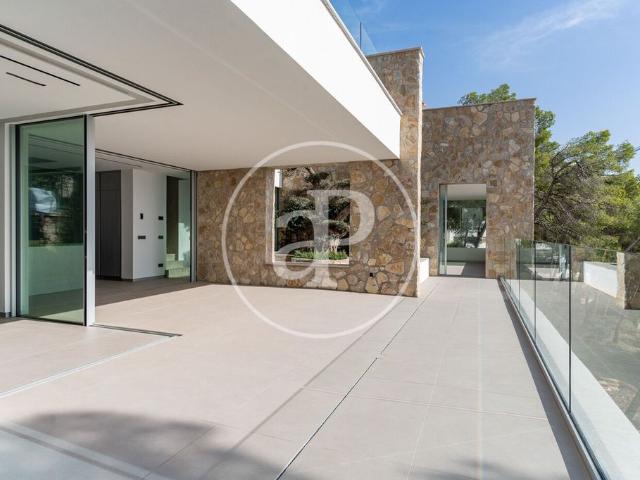 Chalet en venta en Calvià, Serra de Tramuntana