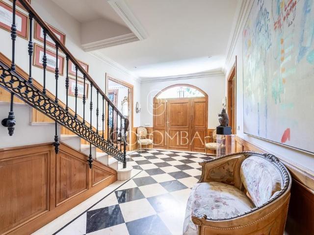 Chalet en venta en Ciudad Lineal, Madrid