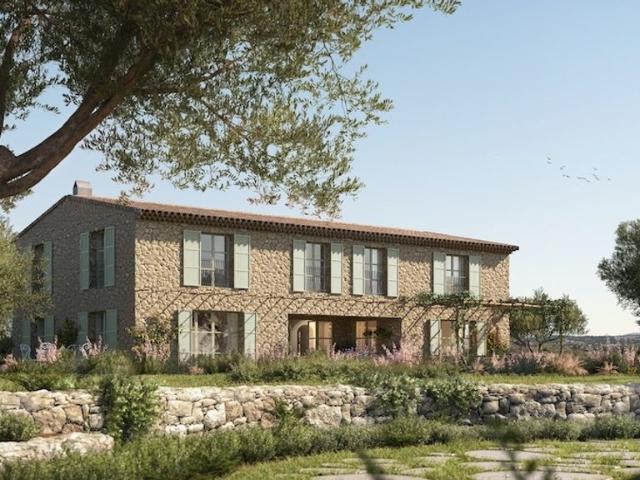 Villa en venta en Alaró Villa en venta en Alaró