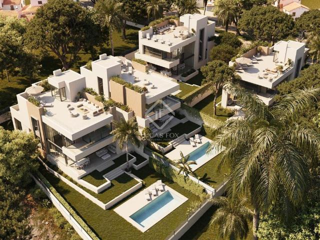 Chalet en venta en Costa del Sol Occidental, Andalucía
