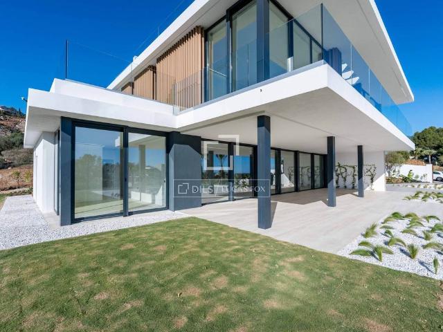 Chalet en venta en Costa del Sol Occidental, Andalucía