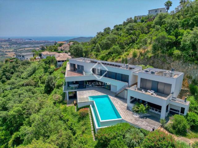 Villa en venta en Calonge