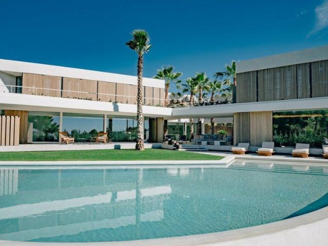 Chalet en venta en Baleares