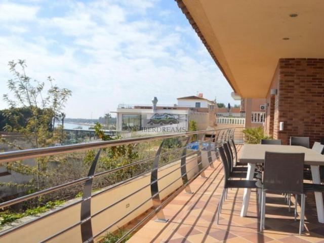 Chalet en venta en Baix Ebre, Catalunya