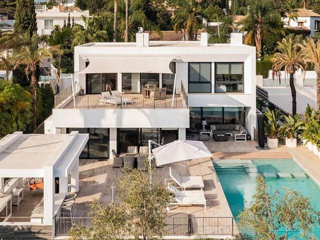Chalet en venta en Centro, Costa del Sol Occidental