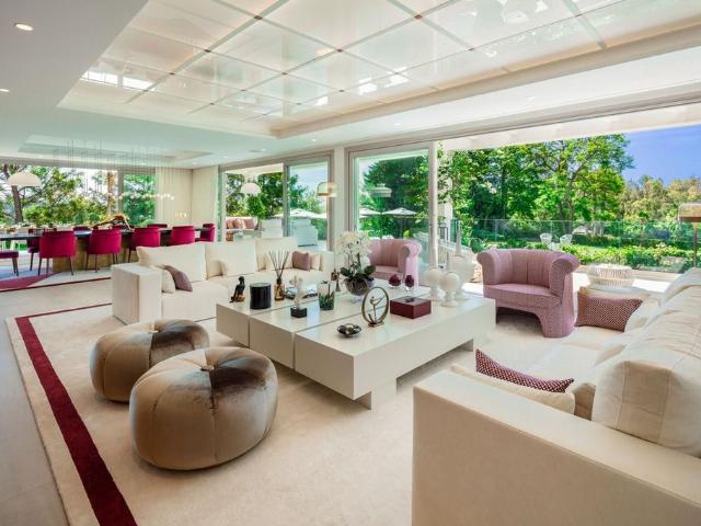 Chalet en venta en Nueva Andalucía, Costa del Sol Occidental