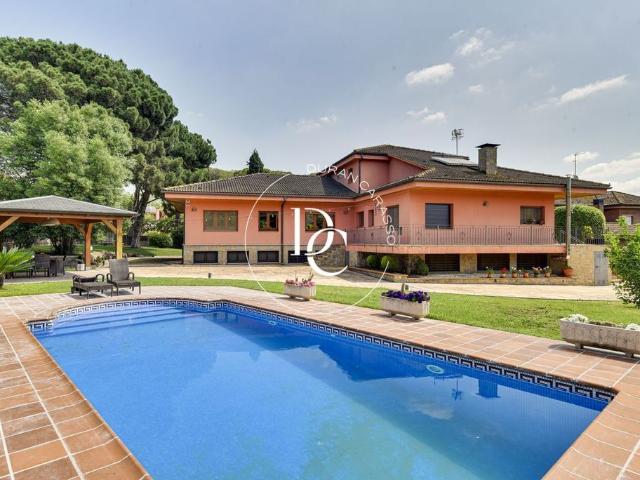 Chalet en venta en Vallès Oriental, Catalunya
