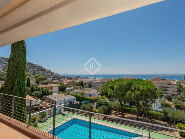 Chalet en venta en Alt Empordà, Catalunya