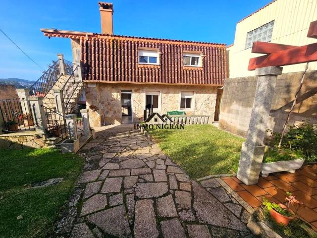 Chalet en alquiler en A Ramallosa, Vigo