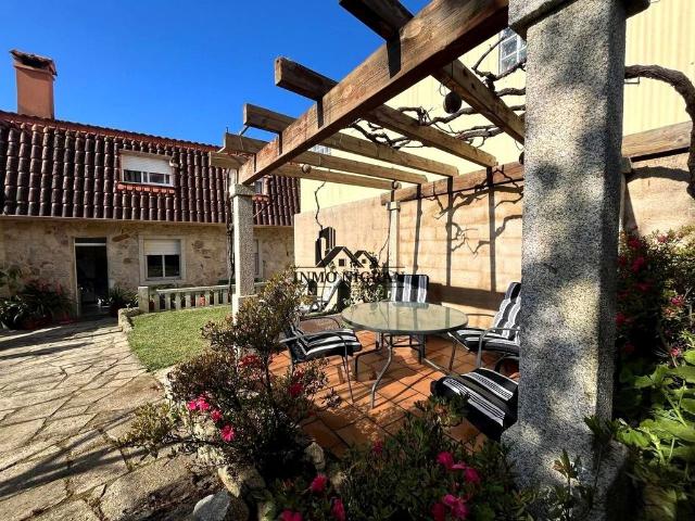 Chalet en alquiler en A Ramallosa, Vigo