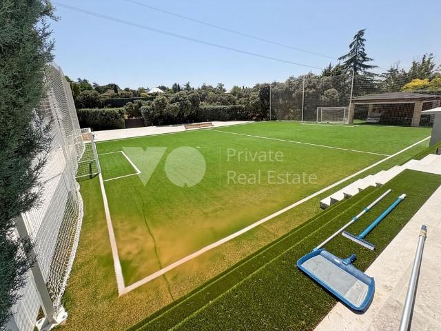 Chalet en venta en El Mayorazgo, Majadahonda
