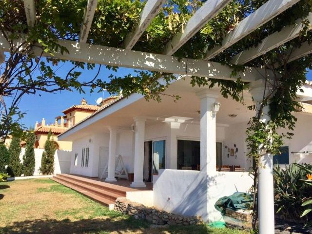 Chalet en venta en La Axarquía, Andalucía