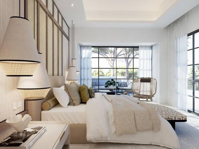 Chalet en venta en El Vicario, Costa del Sol Occidental