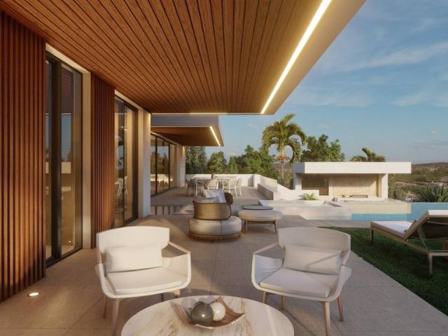 Chalet en venta en Centro, Costa del Sol Occidental